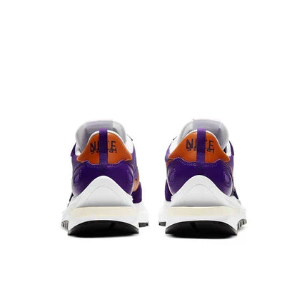 Men's Nike Vaporwaffle Sacai Dark Iris Shoes