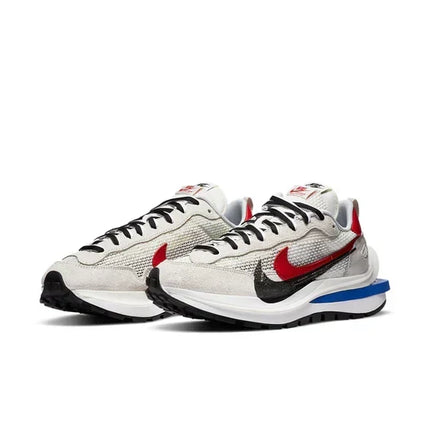 Men's Nike Vaporwaffle Sacai Sail Shoes