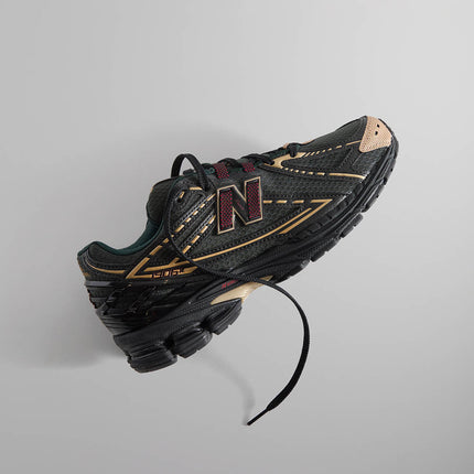 Men's New Balance 1906R 'Black Gold' Shoes