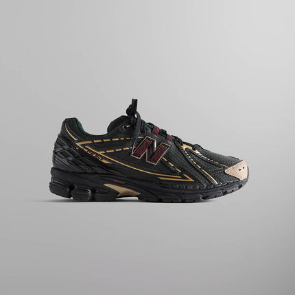 Men's New Balance 1906R 'Black Gold' Shoes