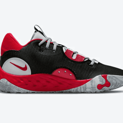 Men's PG 6 Bred Shoes