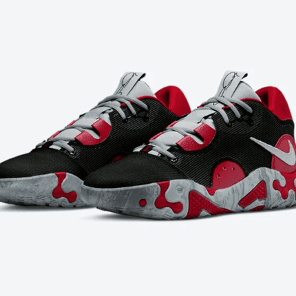 Men's PG 6 Bred Shoes