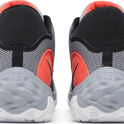 Men's PG 6 Infrared Shoes