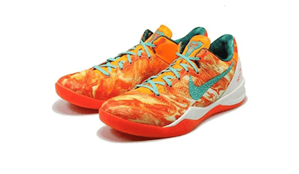 Men's Kobe 8 System GC All Star Game Shoes