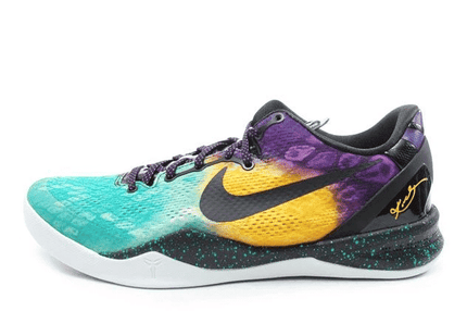 Men's Kobe 8 Easter Pack Shoes