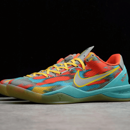 Men's Kobe 8 ZK8 Shoes