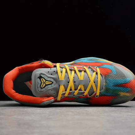 Men's Kobe 8 ZK8 Shoes