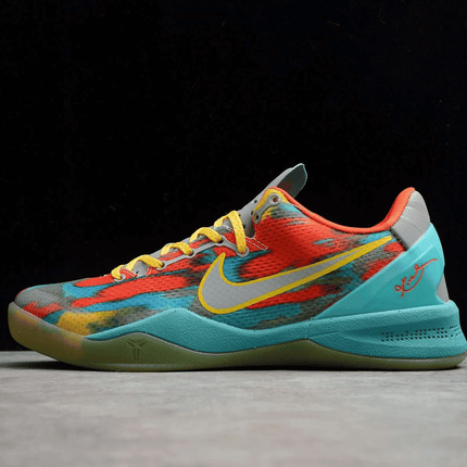 Men's Kobe 8 ZK8 Shoes