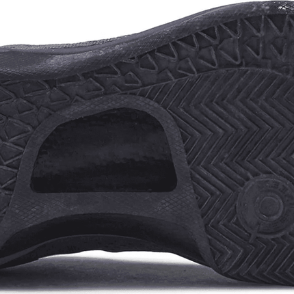 Men's Kobe 8 Fade To Black Shoes