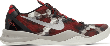 Men's Kobe 8 Milk Snake Shoes