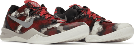 Men's Kobe 8 Milk Snake Shoes