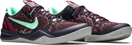 Men's Kobe 8 System Ã¢â‚¬ËœPit ViperÃ¢â‚¬â„¢ Shoes