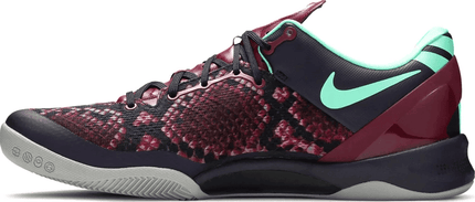 Men's Kobe 8 System Ã¢â‚¬ËœPit ViperÃ¢â‚¬â„¢ Shoes