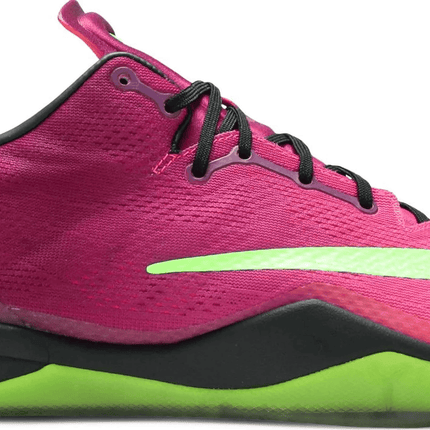 Men's Kobe 8 System Mc Ã¢â‚¬ËœMambacurialÃ¢â‚¬â„¢ Shoes