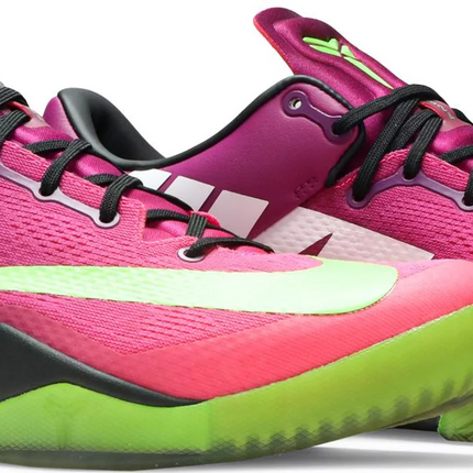 Men's Kobe 8 System Mc Ã¢â‚¬ËœMambacurialÃ¢â‚¬â„¢ Shoes