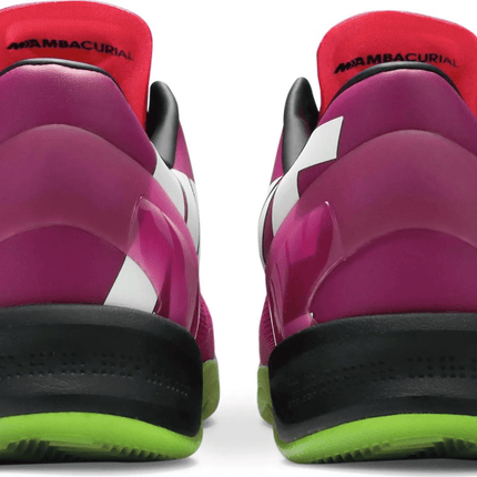 Men's Kobe 8 System Mc Ã¢â‚¬ËœMambacurialÃ¢â‚¬â„¢ Shoes
