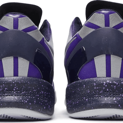 Men's Kobe 8 System Playoff Shoes