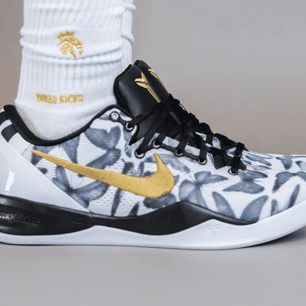 Men's Kobe 8 Mambacita Shoes