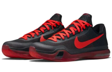 Men's Kobe 8 Black Shoes