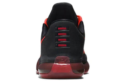 Men's Kobe 8 Black Shoes