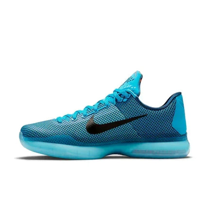 Men's Kobe 8 Blue Lagoon Shoes