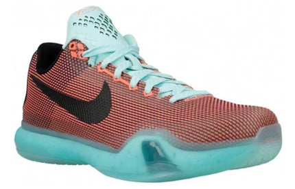 Men's Kobe 8 Easter Shoes