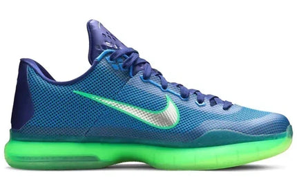 Men's Kobe 8 Emerald City Shoes