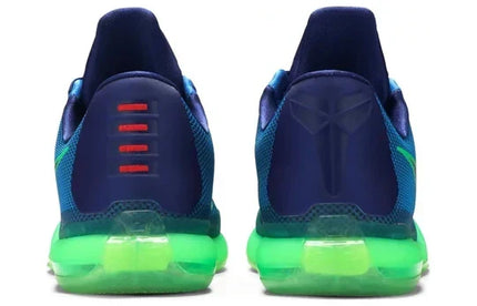 Men's Kobe 8 Emerald City Shoes