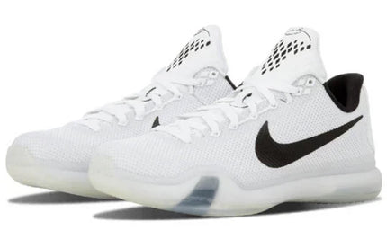 Men's Kobe 8 Fundamentals Shoes