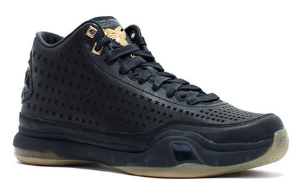 Men's Kobe 8 Mid EXT 'Black Gum' Shoes