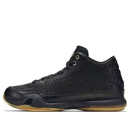 Men's Kobe 8 Mid EXT 'Black Gum' Shoes
