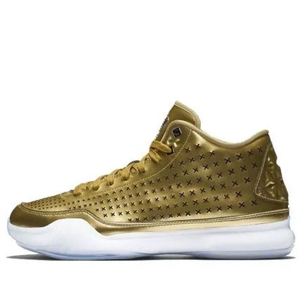Men's Kobe 8 Mid EXT 'Liquid Gold' Shoes