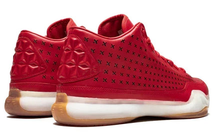 Men's Kobe 8 Mid EXT 'University Red' Shoes