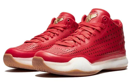 Men's Kobe 8 Mid EXT 'University Red' Shoes