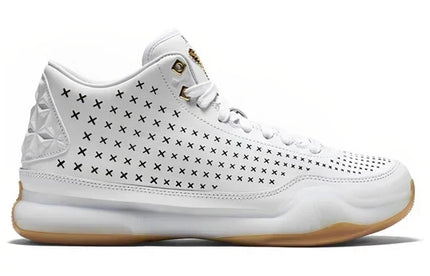 Men's Kobe 8 Mid EXT 'White Gum' Shoes