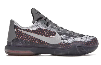 Men's Kobe 8 Pain Shoes