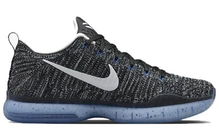Men's Kobe 8 Premium HTM 'Oreo' Shoes