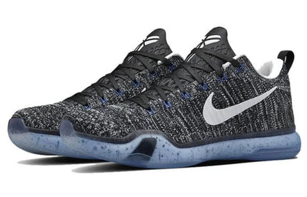 Men's Kobe 8 Premium HTM 'Oreo' Shoes