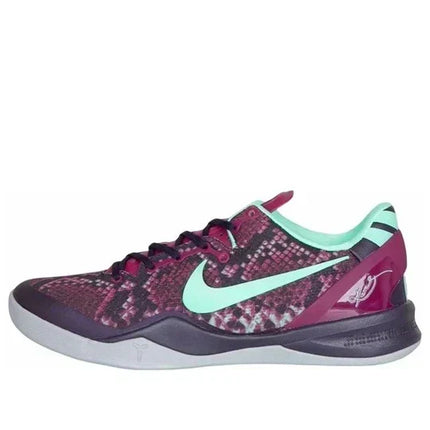 Men's Kobe 8 System 'Pit Viper' Shoes