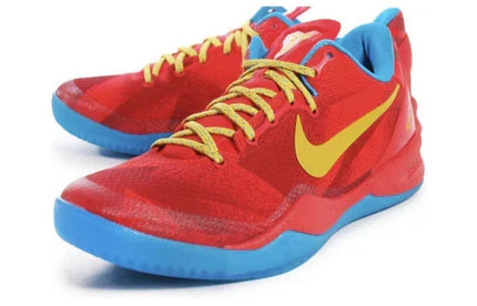 Men's Kobe 8 Year of the Horse Shoes
