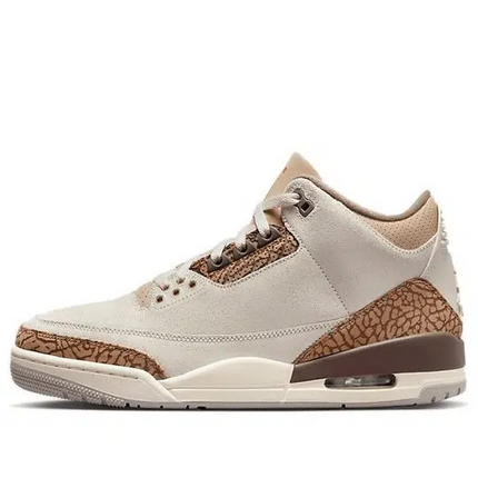 Men's Nike Air Jordan 3 Palomino Shoes