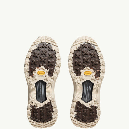 Men's Moncler Trailgrip Lite 3 Brown Sneakers
