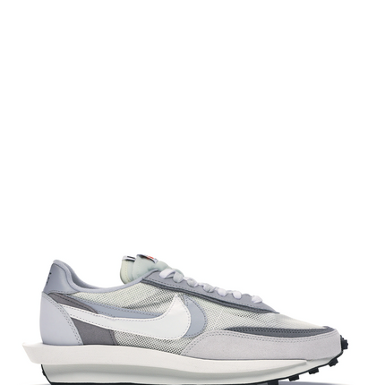 Men's Nike LDWaffle x Sacai Summit White Shoes