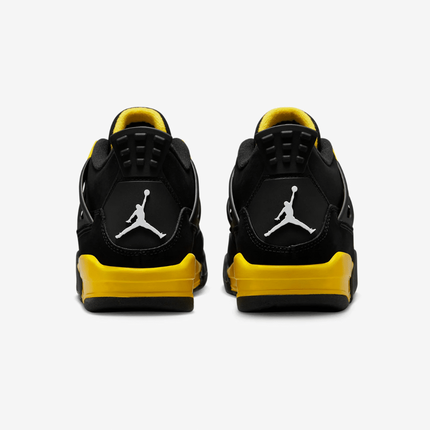 Men's Nike Air Jordan 4 Thunder Shoes