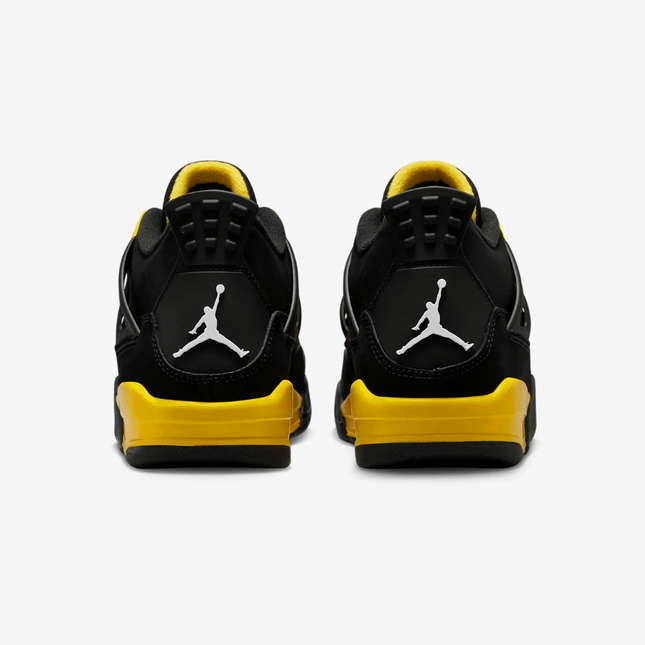 Men's Nike Air Jordan 4 Thunder Shoes