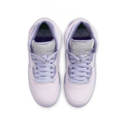 Men's Nike Air Jordan 5 Retro Easter Shoes