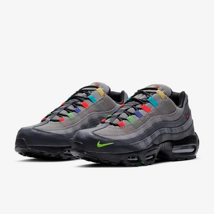 Men's Nike Air Max 95 Evolution of Icons Shoes