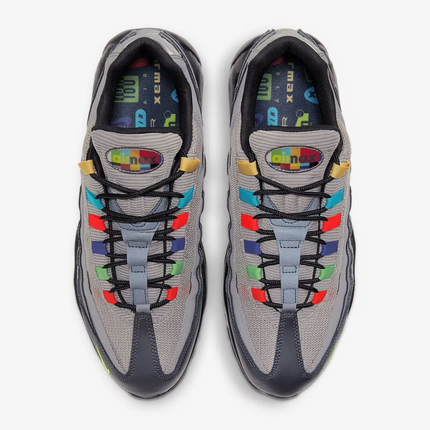Men's Nike Air Max 95 Evolution of Icons Shoes