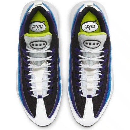 Men's Nike Air Max 95 Kaomoji Shoes