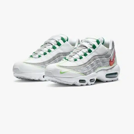 Men's Nike Air Max 95 Recycled Jerseys Pack Shoes